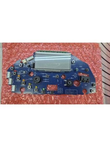 Pantalla y placa de control Thermomix TM31 compatible
