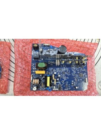 Revisión de placa de potencia Thermomix TM31