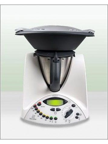 Presupuesto reparación Thermomix TM31 en Sator Electrónica